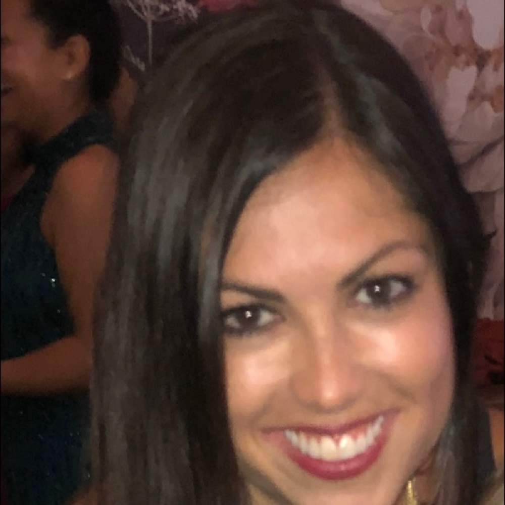 Meet your Posher, Kristi